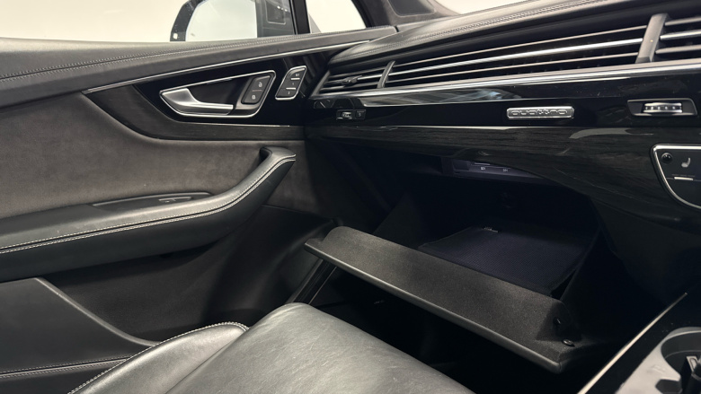 Audi Q7 50 TDI Quattro Vorsprung 5dr Tiptronic Diesel Estate